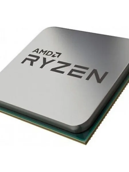 AMD Ryzen 5 5600 3.50GHz 6 Çekirdek 35MB Önbellek Soket AM4 Tray İşlemci (Fansız)