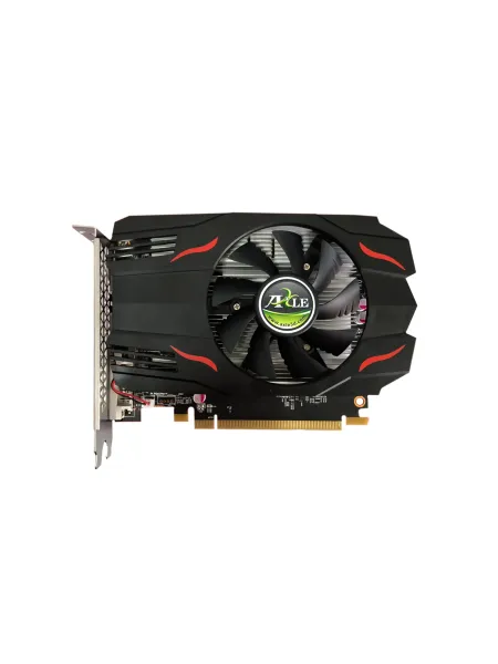 Axle AMD Radeon RX 550 AX-RX-550/4GD5P8DIP 4GB GDDR5 128Bit DX12 Gaming (Oyuncu) Ekran Kartı