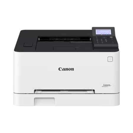 Canon i-Sensys LBP631CW Lazer Yazıcı ( Orjinal Tonerli )