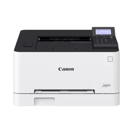 Canon i-Sensys LBP631CW Lazer Yazıcı ( Orjinal Tonerli )