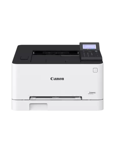 Canon i-Sensys LBP631CW Lazer Yazıcı ( Orjinal Tonerli )