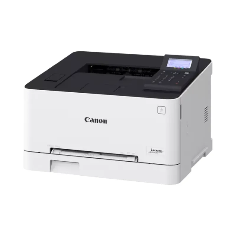 Canon i-Sensys LBP631CW Lazer Yazıcı ( Orjinal Tonerli )