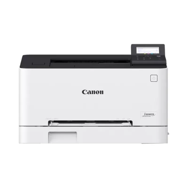 Canon i-Sensys LBP631CW Lazer Yazıcı ( Orjinal Tonerli )
