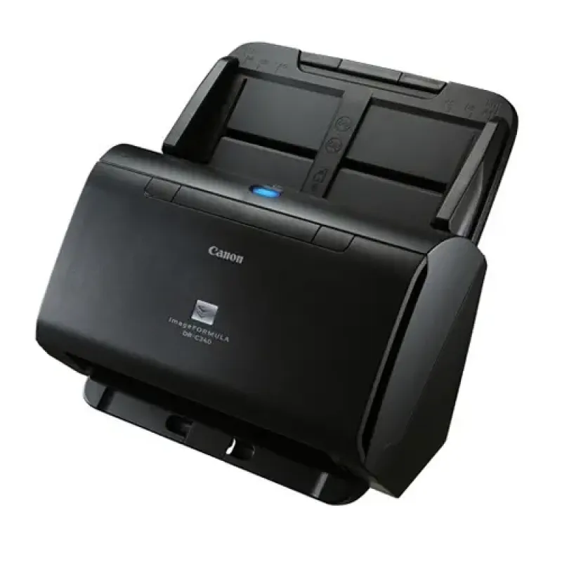 Canon imageFormula DR-C240 Hızlı Doküman Tarayıcı