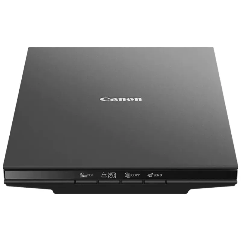 Canon Lide 300 A4 Düz Yataklı Tarayıcı
