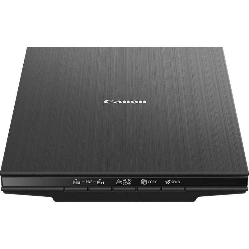 Canon Lide 400 A4 Düz Yataklı Tarayıcı