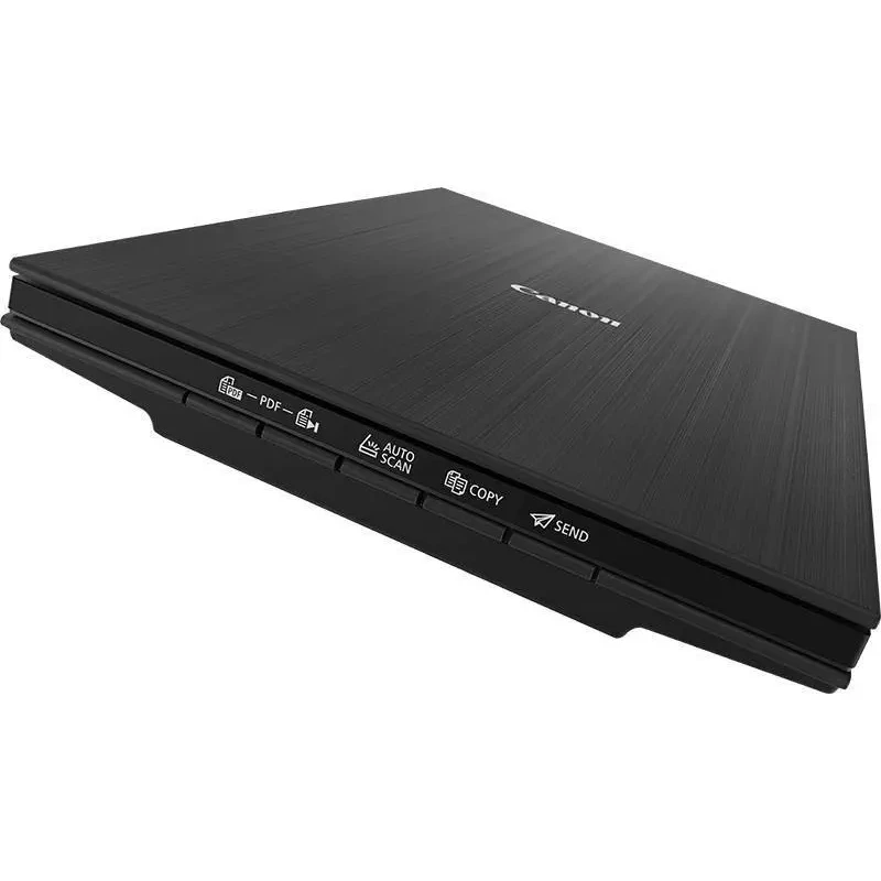 Canon Lide 400 A4 Düz Yataklı Tarayıcı
