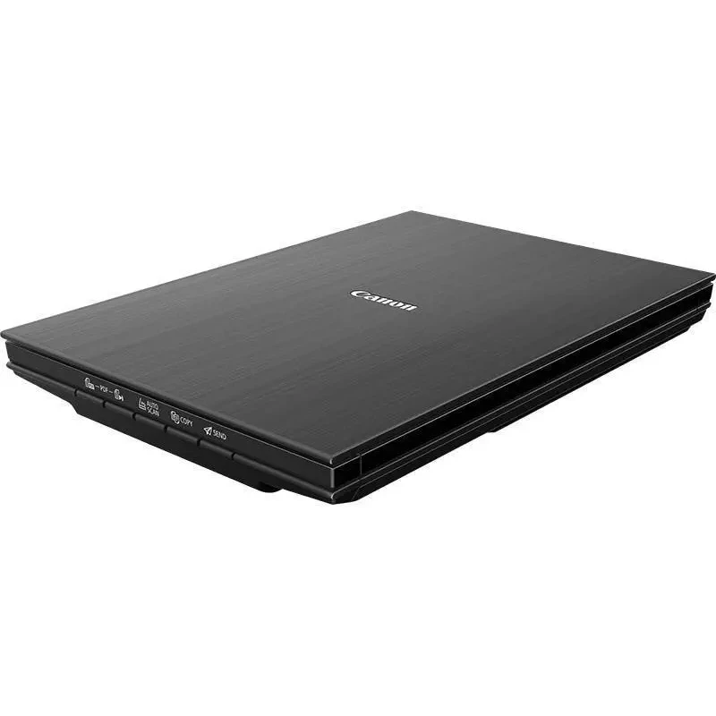 Canon Lide 400 A4 Düz Yataklı Tarayıcı