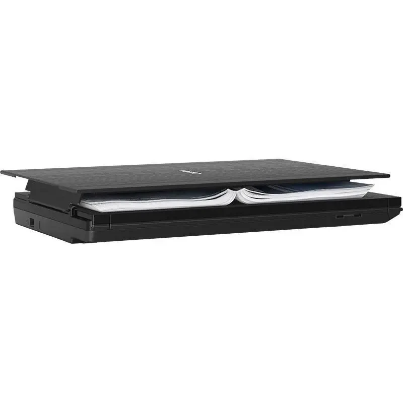 Canon Lide 400 A4 Düz Yataklı Tarayıcı