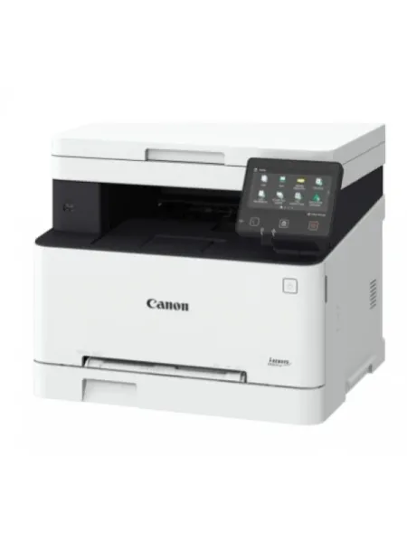 Canon MF651CW Wi-Fi Çok İşlevli Renkli Lazer Yazıcı ( Orjinal Tonerli )