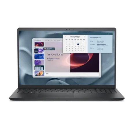 Dell Pro 15 Essential Pv15250-004-UBU Core U3-100U 8GB 512GB SSD 15.6″ FHD 120Hz Ubuntu Notebook