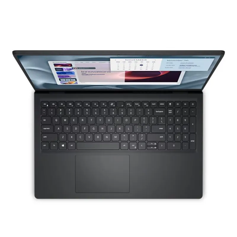 Dell Pro 15 Essential Pv15250-004-UBU Core U3-100U 8GB 512GB SSD 15.6″ FHD 120Hz Ubuntu Notebook