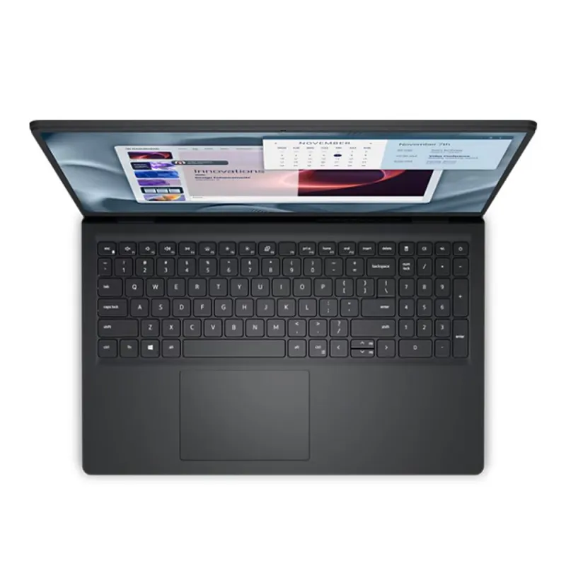 Dell Pro 15 Essential PV15250-CI5165N-WIN i5-1334U 16GB 512SSD 15.6″ W11Home Notebook