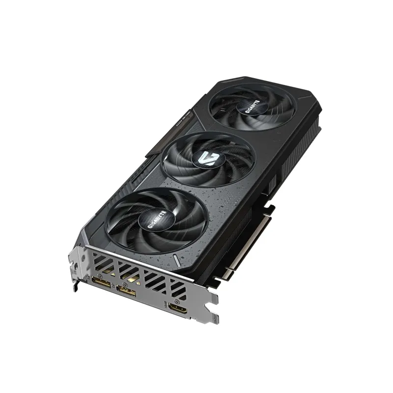 Gigabyte Radeon RX9060XT GAMING OC GV-R9060XTGAMING OC-16GD 16GB GDDR6 128Bit Gaming (Oyuncu) Ekran Kartı
