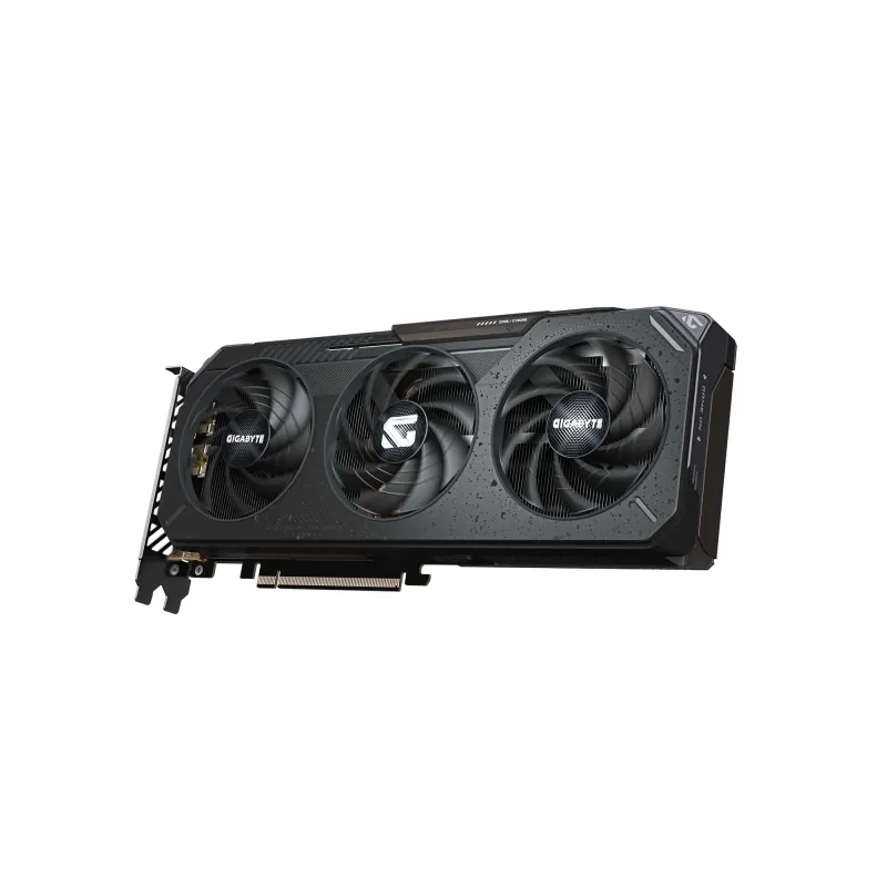 Gigabyte Radeon RX9060XT GAMING OC GV-R9060XTGAMING OC-16GD 16GB GDDR6 128Bit Gaming (Oyuncu) Ekran Kartı