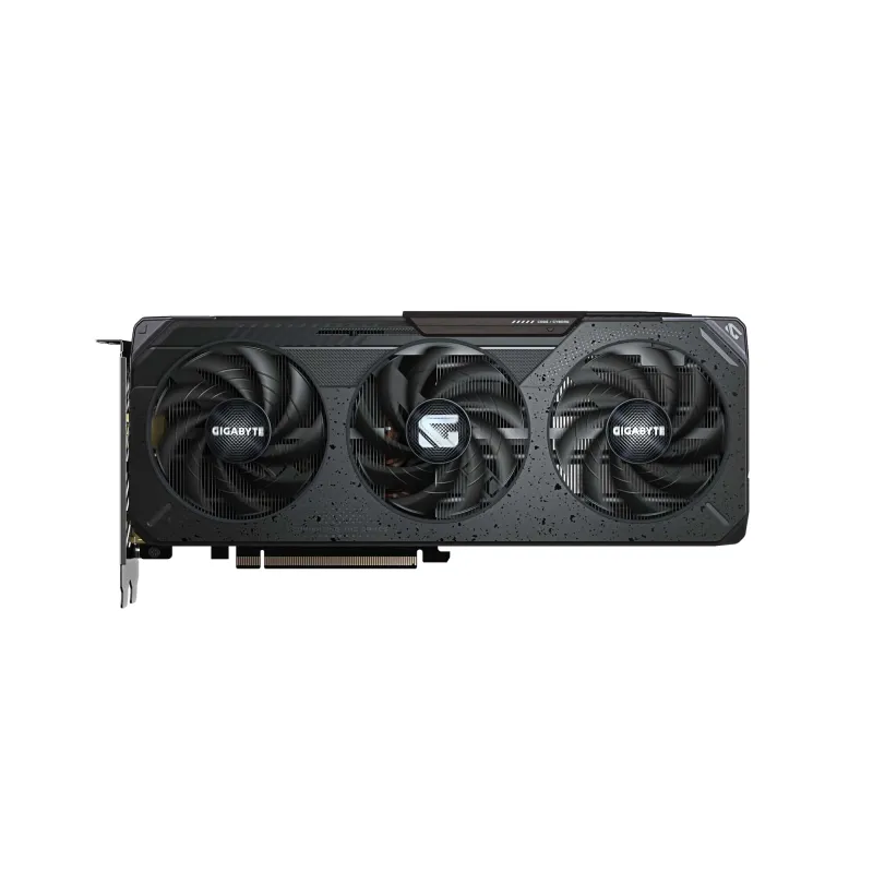 Gigabyte Radeon RX9060XT GAMING OC GV-R9060XTGAMING OC-16GD 16GB GDDR6 128Bit Gaming (Oyuncu) Ekran Kartı