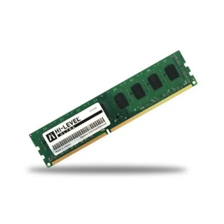 Hi-Level 8 GB DDR4 2400 MHz Kutulu Ram-HLV-PC19200D4-8G