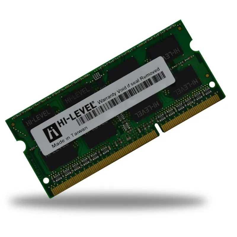 Hi-Level 8GB DDR4 2666 MHz Ram (Bellek) - HLV-SOP21300D4-8G