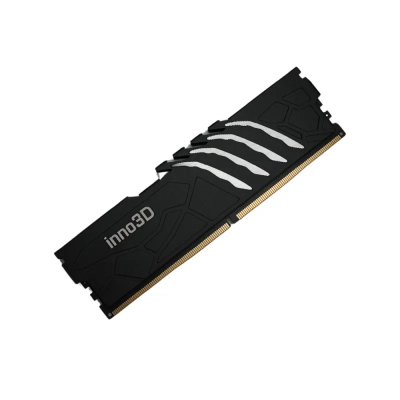 INNO3D I3D5U32GC4048MM-H 32GB 4800MHz CL40 DDR5 Gaming (Bellek) Ram