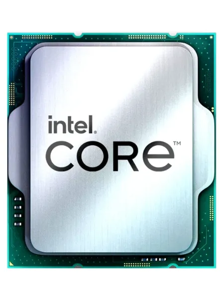 Intel Core i5-14400 2.5GHz 10 Çekirdek 20MB L3 Önbellek Soket 1700 Tray İşlemci