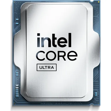 Intel Core Ultra 9 Processor 285K Arrow Lake 3.70 GHz 24 Çekirdek 36MB Önbellek Soket 1851 Tray İşlemci