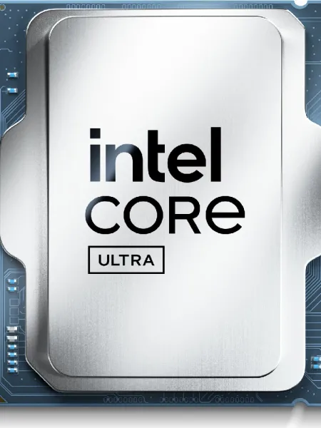 Intel Core Ultra 9 Processor 285K Arrow Lake 3.70 GHz 24 Çekirdek 36MB Önbellek Soket 1851 Tray İşlemci