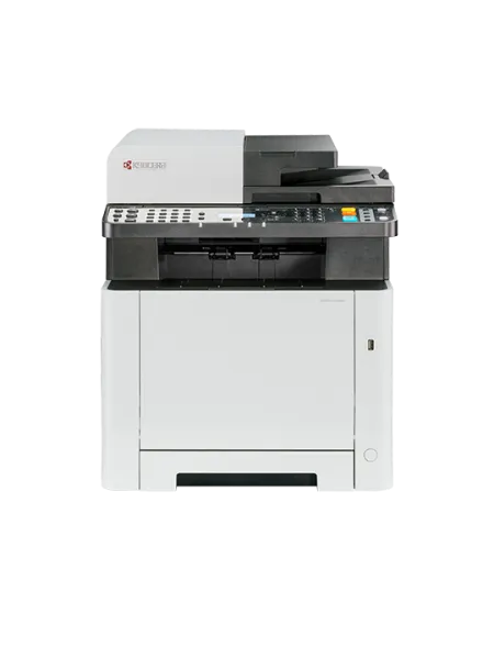Kyocera ECO MA2100CWX Çok İşlevli Wi-fi Renkli Laser Yazıcı
