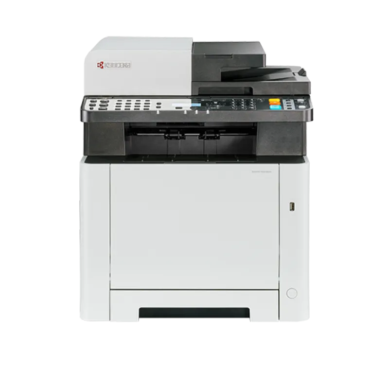 Kyocera ECO MA2100CWX Çok İşlevli Wi-fi Renkli Laser Yazıcı