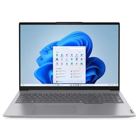 LENOVO 16 G7 21MW0083TR Ryzen 7-7735HS 16GB 512GB 16″ FreeDOS Notebook