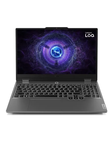 Lenovo 83DV00G3TR i7-13650HX 16 GB 512 GB SSD RTX4060 8 GB 15.6″ Full HD Win11 Notebook
