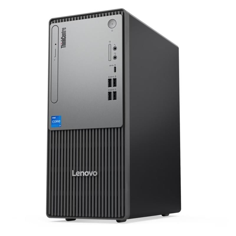 LENOVO NEO 50T 12UD002CTR INTEL CORE i5-14400 16GB 512GB FreeDOS Masaüstü PC