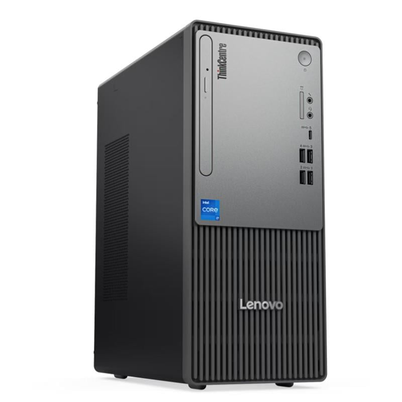 LENOVO NEO 50T THINKCENTRE 12UD001UTR i7-14700 16GB 512SSD FreeDOS Masaüstü PC