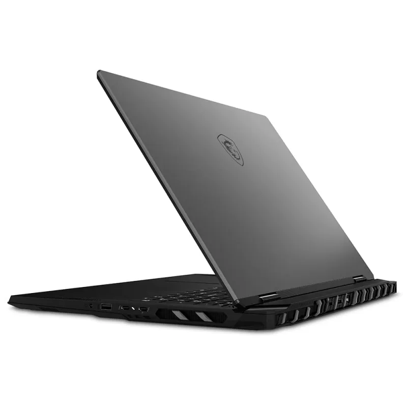 MSI CREATORPRO X18 HX A14VMG-484TR I9-14900HX 128GB DDR5 RTX5000 ADA GDDR6 16GB 4TB SSD 18″ UHD+ MINILED W11Pro Gaming Notebook