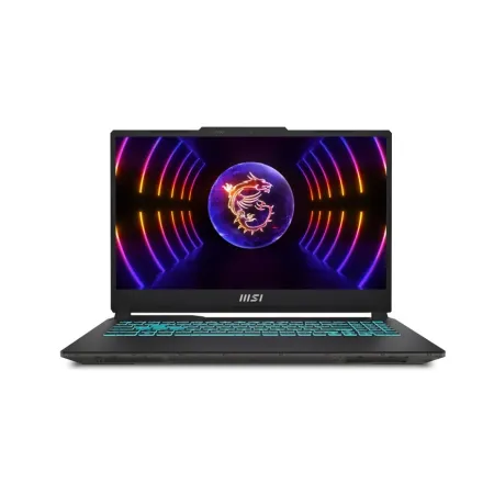 MSI CYBORG 15 A13VE-2270XTRNN i5-13420H 16GB 1TB SSD RTX4050 6GB 15.6″ FHD 144Hz FreeDOS Gaming Notebook