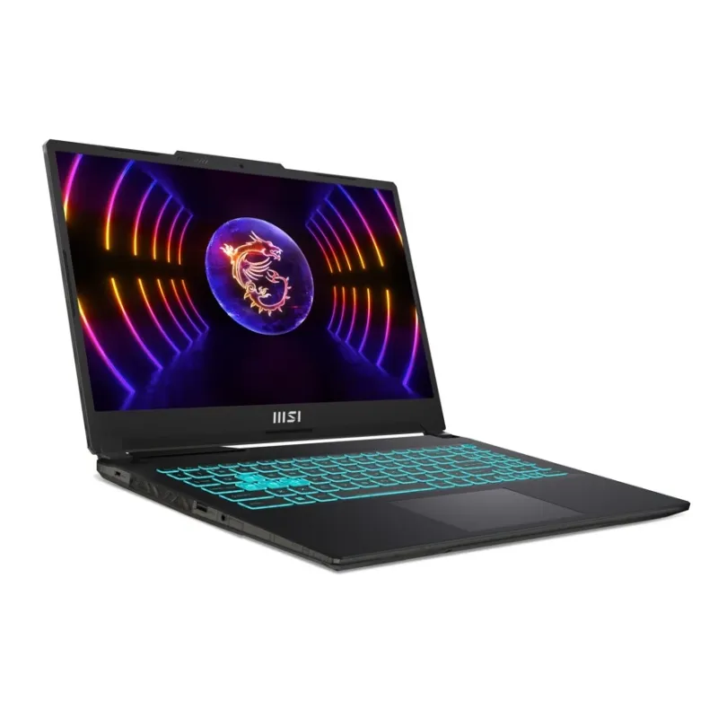 MSI CYBORG 15 A13VE-2270XTRNN i5-13420H 16GB 1TB SSD RTX4050 6GB 15.6″ FHD 144Hz FreeDOS Gaming Notebook