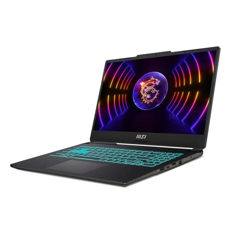 MSI CYBORG 15 A13VE-2270XTRNN i5-13420H 16GB 1TB SSD RTX4050 6GB 15.6″ FHD 144Hz FreeDOS Gaming Notebook