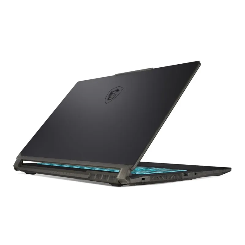 MSI CYBORG 15 A13VE-2270XTRNN i5-13420H 16GB 1TB SSD RTX4050 6GB 15.6″ FHD 144Hz FreeDOS Gaming Notebook