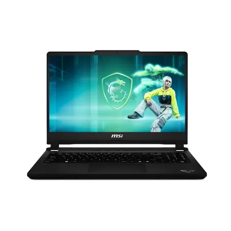 MSI CYBORG 15 MAX C13WF-065XTR i7-13620H 16GB DDR5 512GB SSD Geforce RTX5060 GDDR7 8GB 15.6″ IPS Full HD FreeDOS Gaming (Oyuncu) Notebook