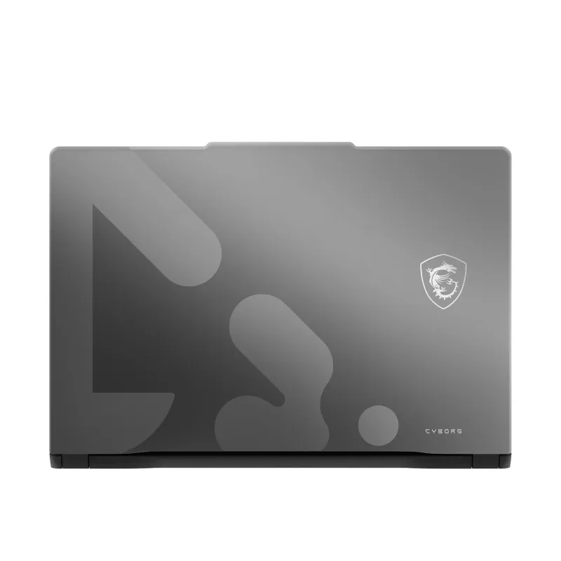 MSI CYBORG 15 MAX C13WF-065XTR i7-13620H 16GB DDR5 512GB SSD Geforce RTX5060 GDDR7 8GB 15.6″ IPS Full HD FreeDOS Gaming (Oyuncu) Notebook