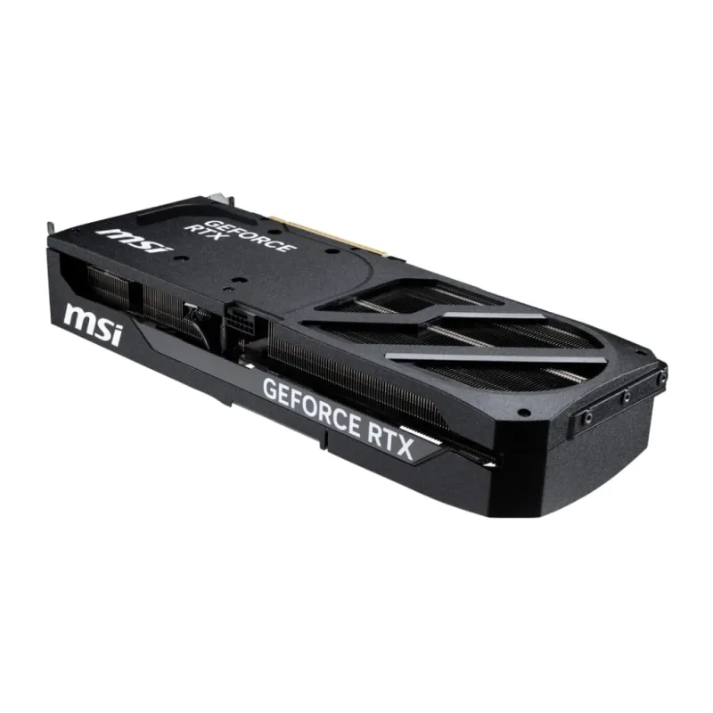 MSI GeForce RTX 5070 12GB Shadow 3X OC GDDR7 192Bit DX12 Gaming (Oyuncu) Ekran Kartı