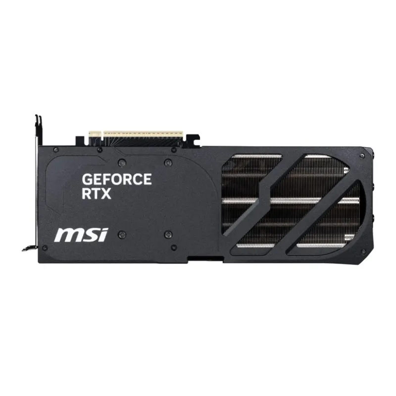 MSI GeForce RTX 5070 12GB Shadow 3X OC GDDR7 192Bit DX12 Gaming (Oyuncu) Ekran Kartı