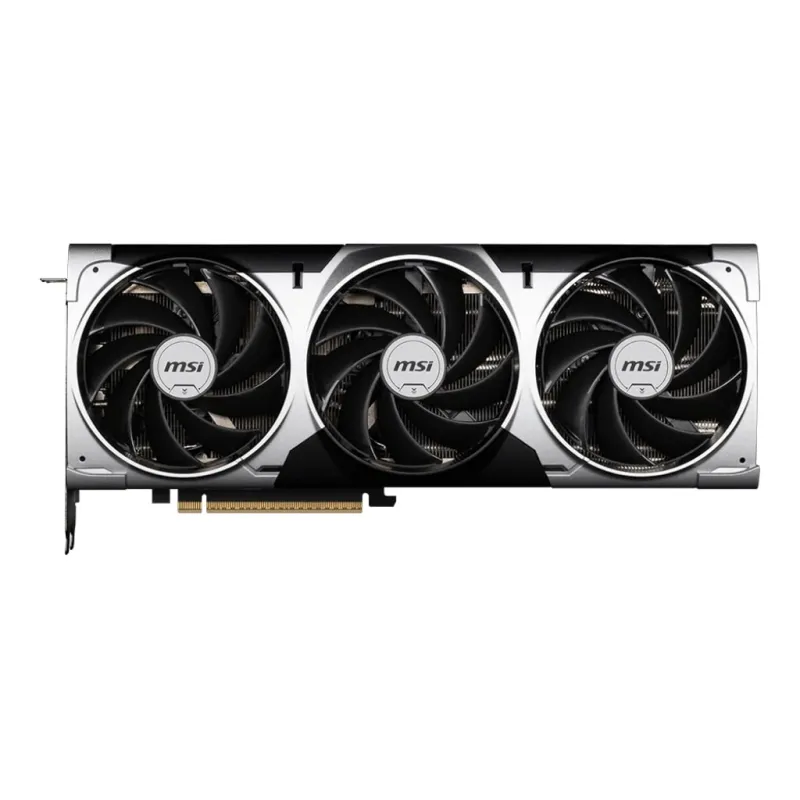 MSI GeForce RTX 5070 TI 16G VENTUS 3X OC GDDR7 256Bit DX12 Gaming (Oyuncu) Ekran Kartı