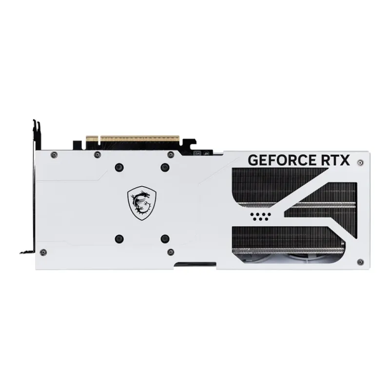 MSI GeForce RTX 5080 16GB VENTUS 3X OC WHITE GDDR7 256Bit DX12 Gaming (Oyuncu) Ekran Kartı