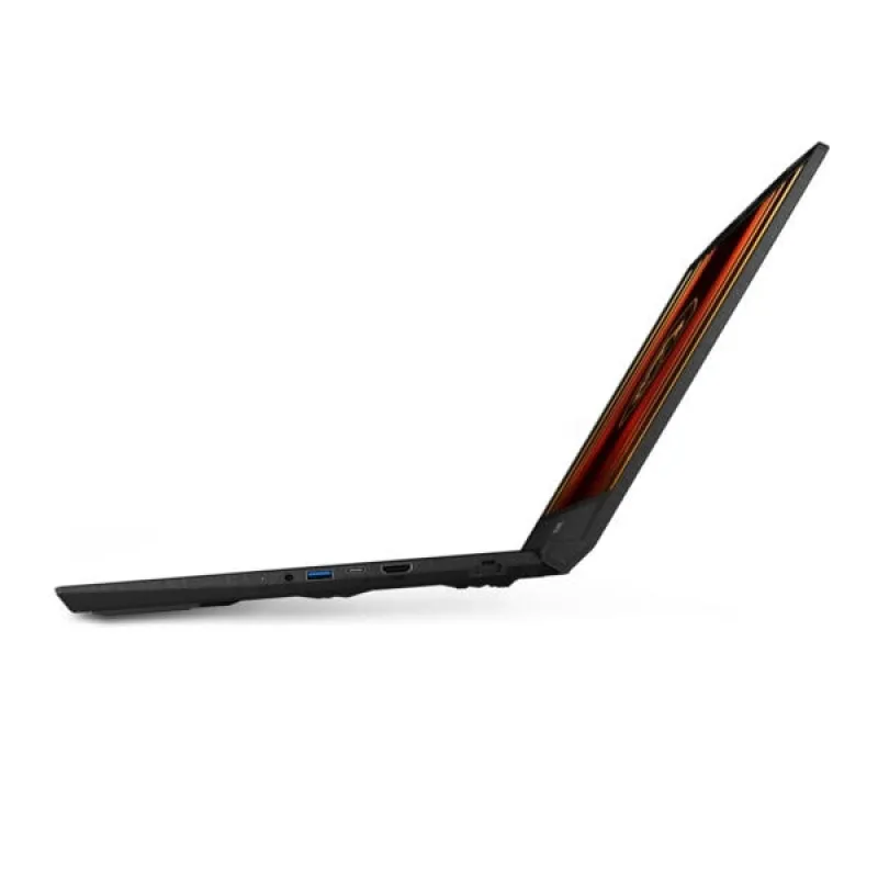 MSI KATANA 15 HX B14WFK-450XTR i9-14900HX 32GB RAM 1TB SSD RTX5060 15.6″ FreeDOS Gaming Notebook