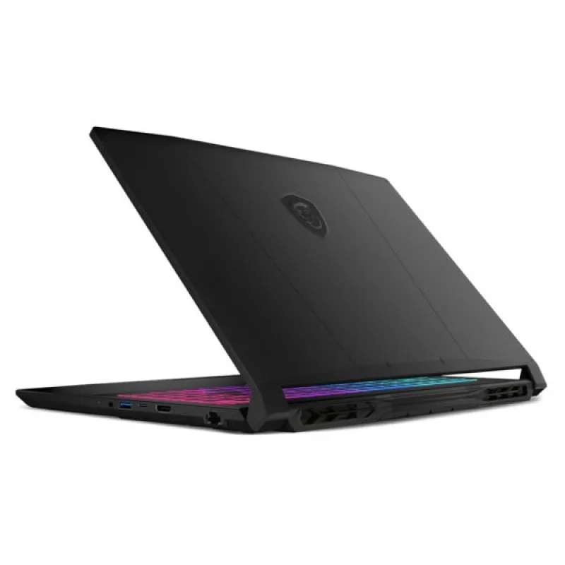 MSI KATANA 15 HX B14WFK-450XTR i9-14900HX 32GB RAM 1TB SSD RTX5060 15.6″ FreeDOS Gaming Notebook
