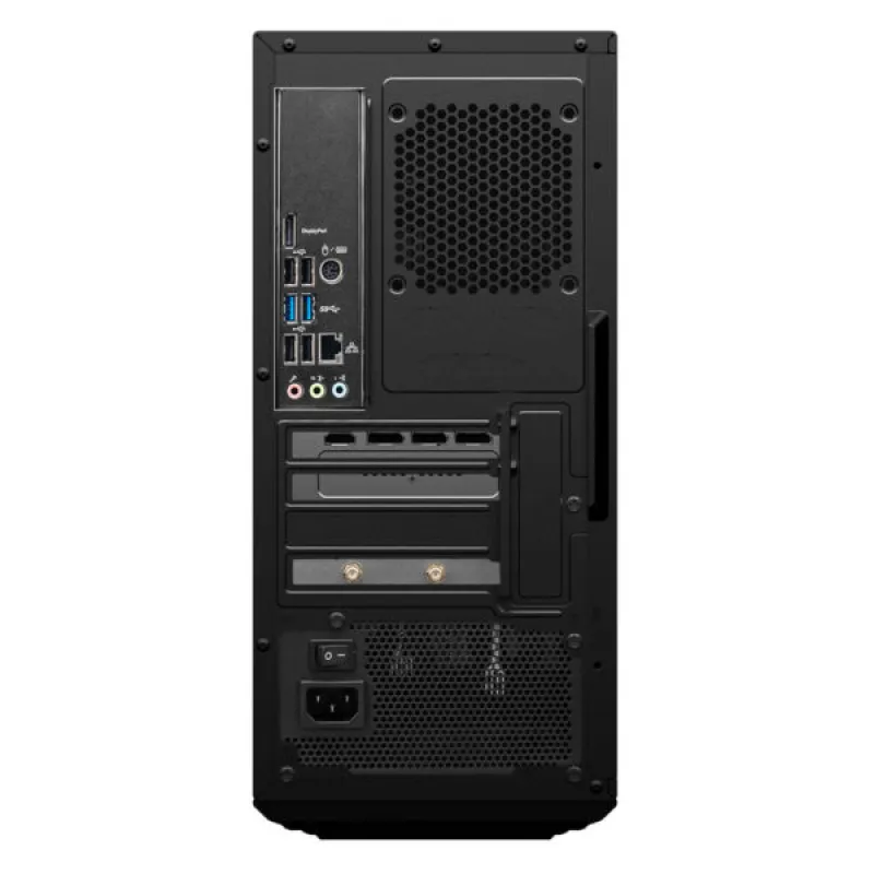 MSI MAG INFINITE S3 14NVP7-101EU i7-14700F 32GB DDR5 1TB SSD RTX 5070 SHADOW 2X 12G W11 Gaming Masaüstü PC