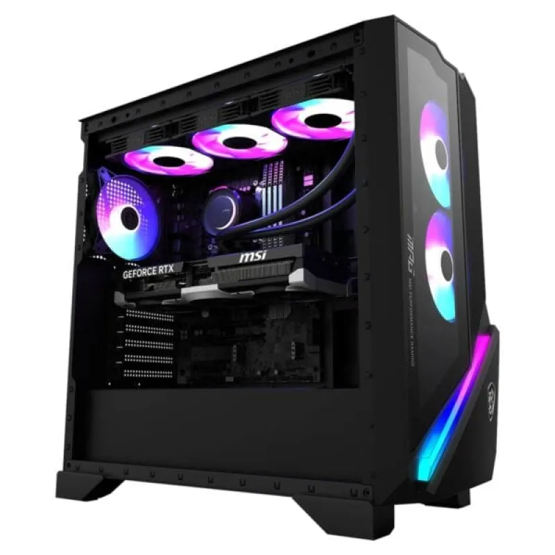 MSI MPG INFINITE X3 AI 2NVP7-640EU ULTRA 7 265KF 32GB DDR5 1TB SSD RTX 5070 W11 Gaming Masaüstü PC