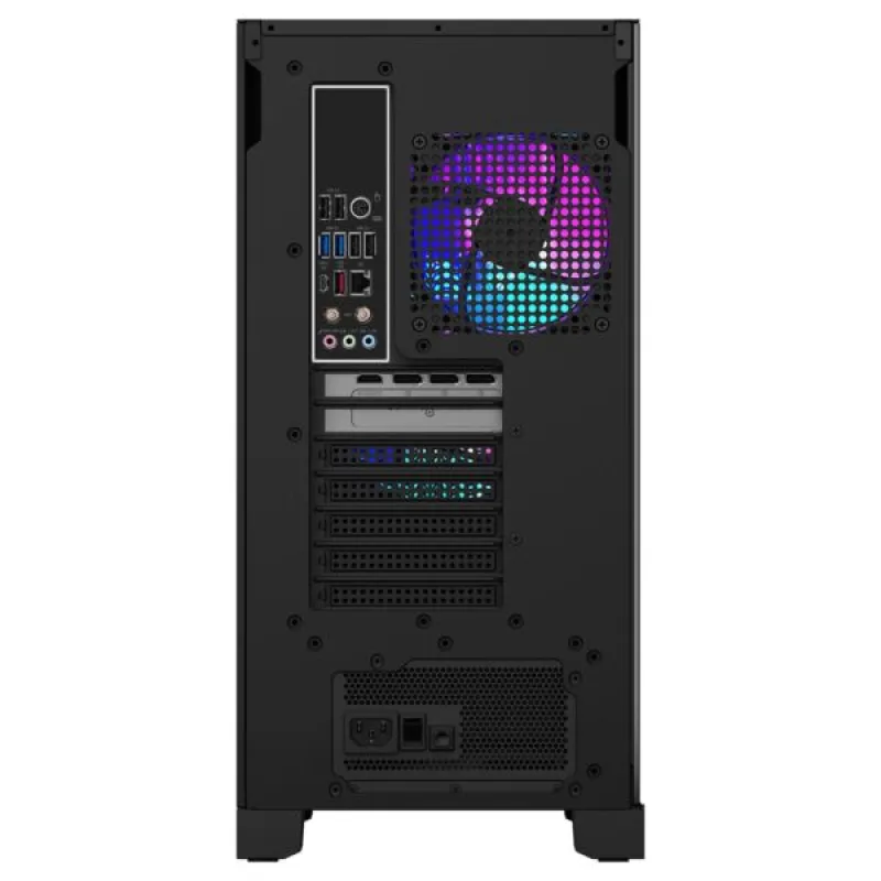 MSI MPG INFINITE X3 AI 2NVP7-640EU ULTRA 7 265KF 32GB DDR5 1TB SSD RTX 5070 W11 Gaming Masaüstü PC