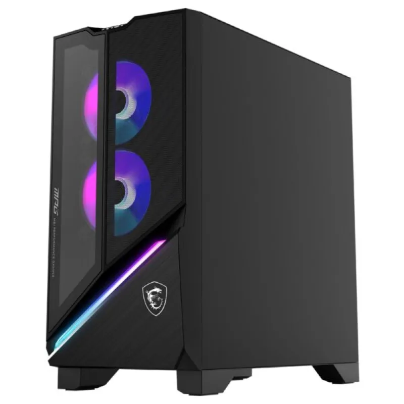 MSI MPG INFINITE X3 AI 2NVP7-640EU ULTRA 7 265KF 32GB DDR5 1TB SSD RTX 5070 W11 Gaming Masaüstü PC