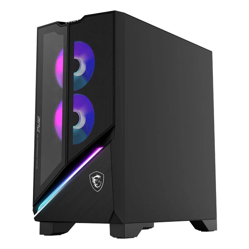 MSI MPG INFINITE X3 AI 2NVZ9-028EU ULTRA 9 285K 64GB DDR5 1TB SSD RTX 5090 VENTUS 3X 32G W11 GAMING DT PC